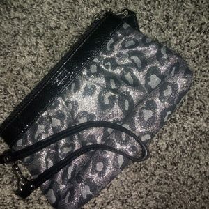 *SOLD* Coach Wristlet
